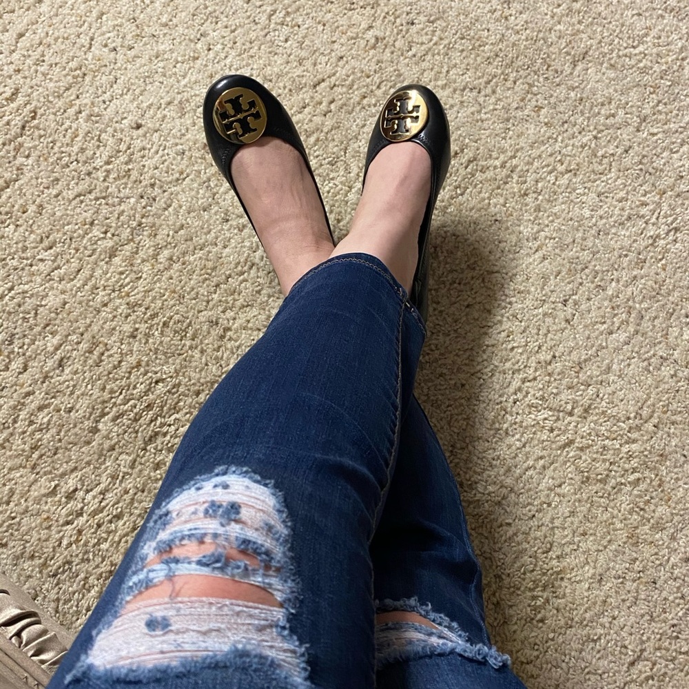 Tory Burch Classic Flats/Sandals